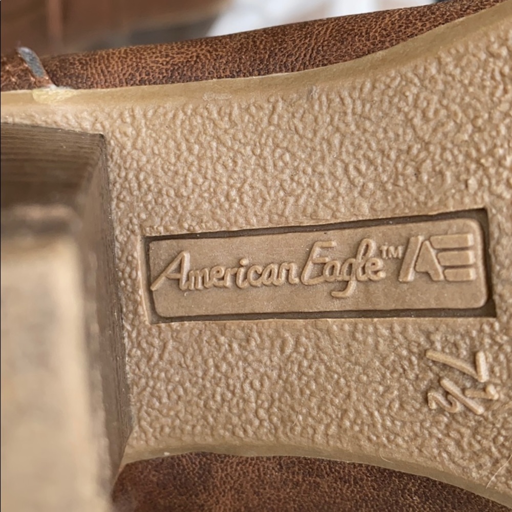 Boots - Picture 4 of 4